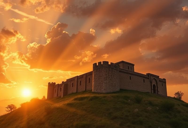 Versículos sobre la Fe